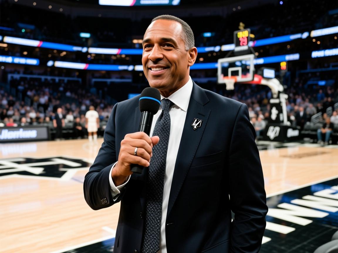 爵士队主帅：我们会全力争夺西部季后赛席位