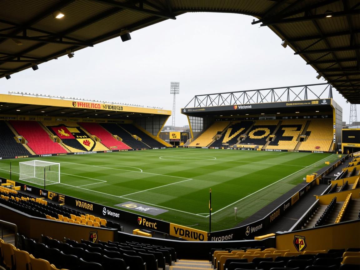 沃特福德主场大胜诺里奇，摆脱降级区压力  第2张