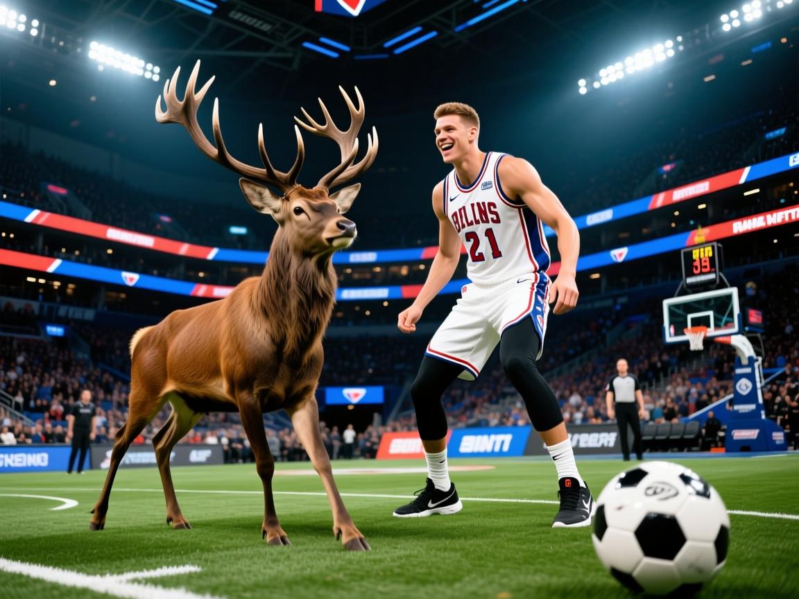 雄鹿豪取六连胜，字母哥再次砍下三双  第2张